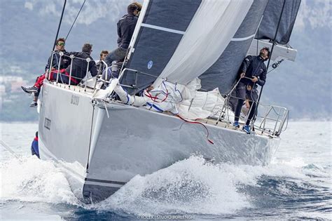 capri rolex sailing|Maxi Yacht Capri Trophy victory for Fra Diavolo .